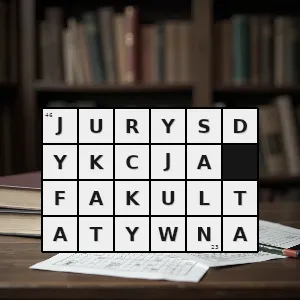 Hasło krzyżówkowe ściśle określone na mocy porozumień międzynarodowych prawo sądzenia w danej sprawie przez sąd państwa wybranego przez powoda - jurysdykcja fakultatywna – rozwiązanie, synonimy, podpowiedzi i definicje krzyżówkowe